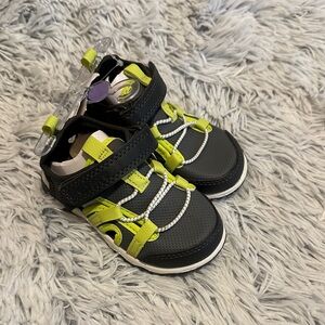 Carter’s Metheor Baby Boy Sandal Shoe